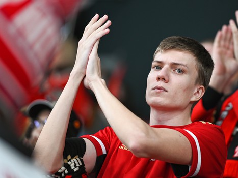 «Авангард» - «Динамо» Мн 3:0. Вокруг матча