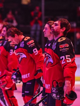 02.03.2023. «Авангард» - «Сибирь» 1:2 ОТ