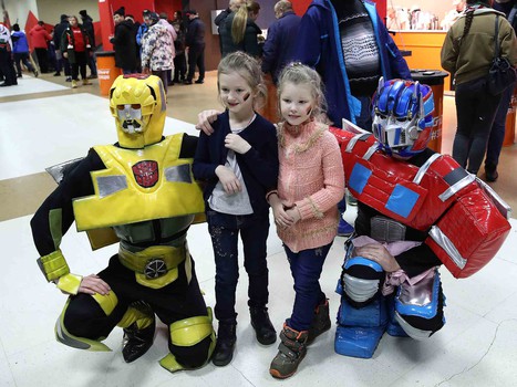 08.12.2019. «Авангард» - «Ак Барс» 3:0