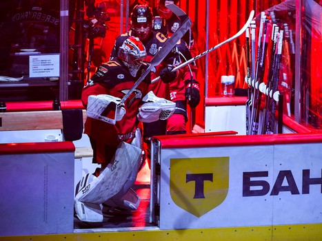 05.04.2025. «Авангард» - «Металлург» 3:2