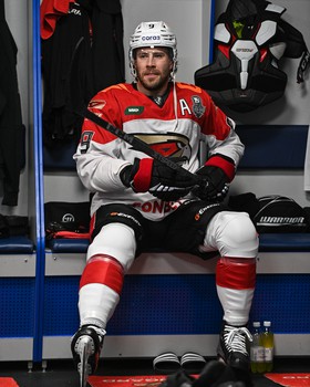 21.03.2023. «Металлург» - «Авангард» 2:3 ОТ