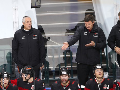 24.08.2020. «Авангард» - «Торпедо» 4:2