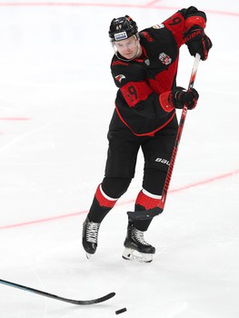 19.08.2020. «Авангард» - «Амур» 2:1