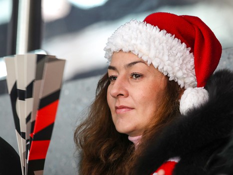 30.12.2018. «Авангард» - «Барыс» 4:3 Б