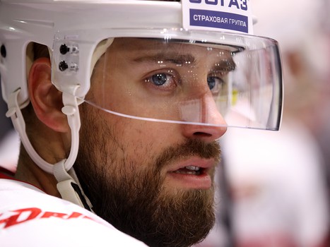 15.08.2020. «Динамо» Мск - «Авангард» 3:8