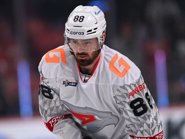 Юбилейный матч Артёма Блажиевского