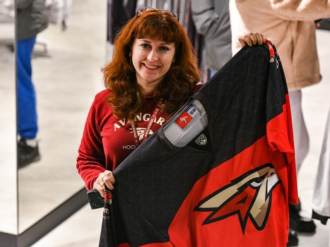 «Авангард» - «Салават Юлаев» 1:3. Вокруг матча