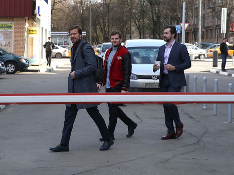 22.04.2021. Финал Кубка Гагарина, 3 матч. «Авангард» - ЦСКА 1:2