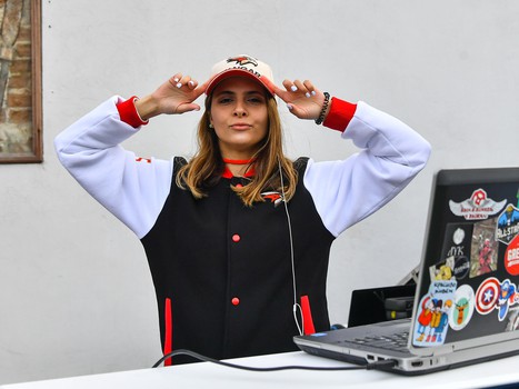 Презентация команды «Авангард» сезона 2019/20 в Омске