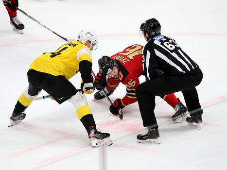 07.01.2021. «Авангард» - «Северсталь» 4:3