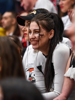 «Авангард» - «Лада» 2:3 ОТ. Вокруг матча