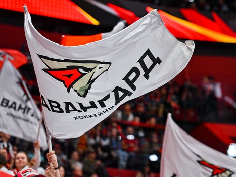 11.09.2024. «Авангард» - «Амур» 2:3 Б