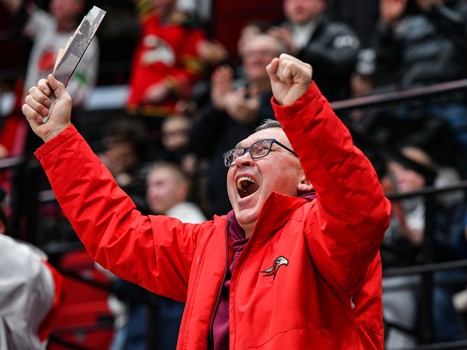 «Авангард» - «Металлург» 4:3 ОТ. Вокруг матча