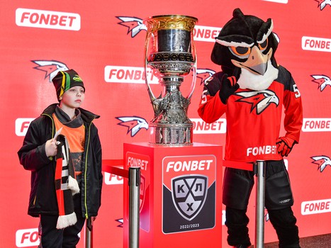 «Авангард» - «Салават Юлаев» 1:3. Вокруг матча