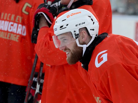 Avangard Hockey Challenge в Балашихе