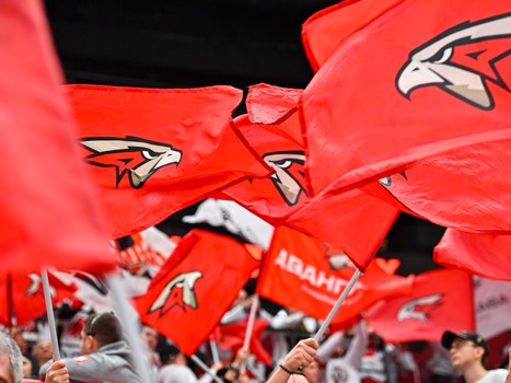 27.01.2025. «Авангард» - «Адмирал» 4:1