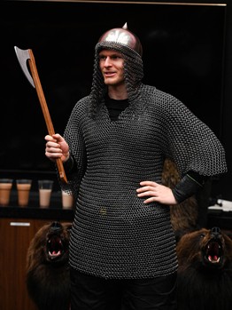 24.12.2025. «Авангард» - «Нефтехимик» 4:3 ОТ