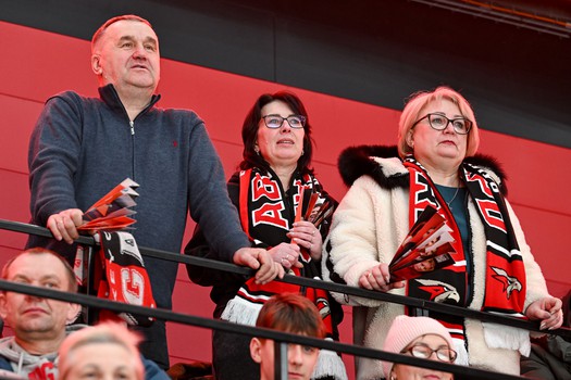 «Авангард» - «Автомобилист» 2:3 ОТ. Вокруг матча