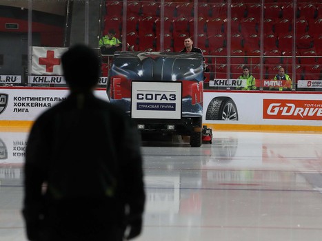 03.01.2020. «Авангард» - «Адмирал» 4:1