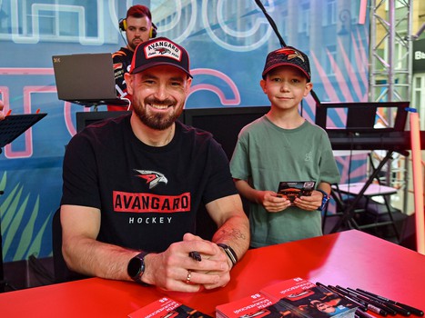 Артём Блажиевский на вечеринке Буэнос Летос