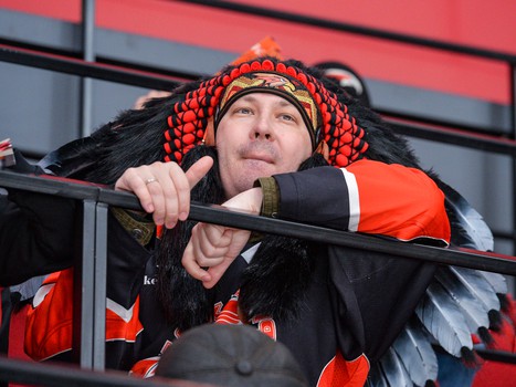 Закрытие сезона 2022/23 на G-Drive Арене. Часть 2