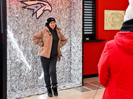 «Авангард» - «Лада» 4:0. Вокруг матча