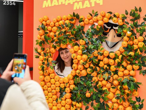 «Авангард» - «Ак Барс» 0:4. Вокруг матча