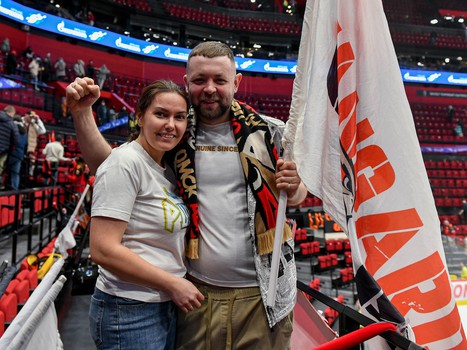 «Авангард» - «Лада» 4:0. Вокруг матча