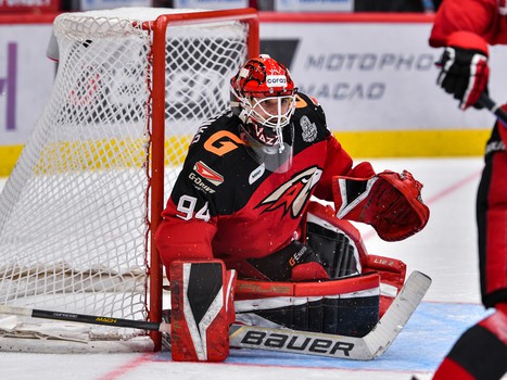 04.03.2023. «Авангард» - «Сибирь» 4:1