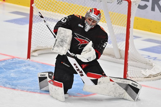 27.02.2026. «Авангард» - «Металлург» 3:2 ОТ