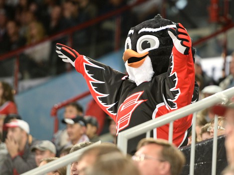 06.09.2013 "Авангард" - СКА 1:5