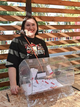 FONBET Шоу AVANFEST