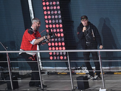 06.09.2019. «Авангард» - «Северсталь» 1:5