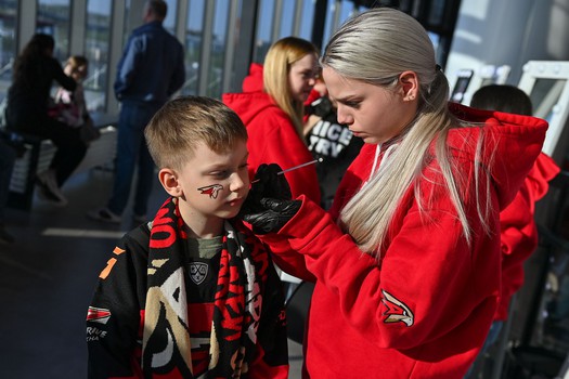 «Авангард» - «Локомотив» 2:0. Вокруг матча