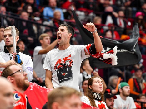 «Авангард» - «Адмирал» 4:3 ОТ. Вокруг матча