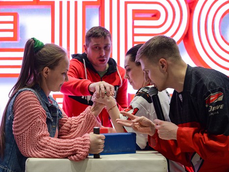 «Авангард» - «Локомотив» 4:3 ОТ. Вокруг матча