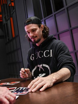 Закрытие сезона 2022/23 на G-Drive Арене. Часть 1