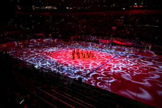 «Авангард» - «Салават Юлаев» 1:3. Вокруг матча