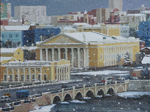 «Авангард» сыграет в Челябинске, «Лада» примет ХК «Сочи». Превью 18 января