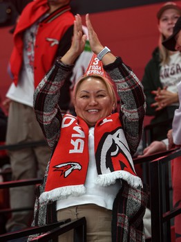 «Авангард» - «Адмирал» 6:1. Вокруг матча