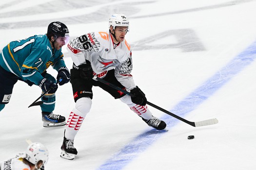 06.03.2026. ХК «Сочи» - «Авангард» 3:1