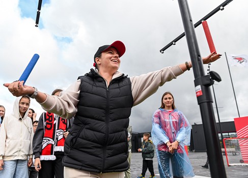 «Авангард» - «Сибирь» 1:2 ОТ. Вокруг матча