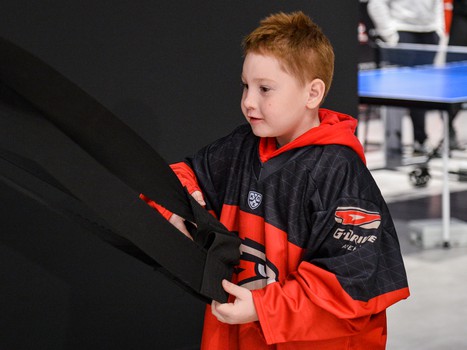 «Авангард» - «Сибирь» 3:2 ОТ. Вокруг матча