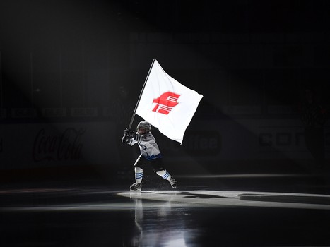 19.11.2016. "Адмирал" - "Авангард" 1:2