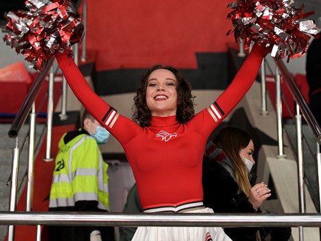 «Авангард» - «Торпедо» 3:2 ОТ. Вокруг матча