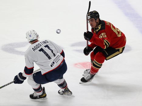 21.12.2021. «Авангард» - «Торпедо» 3:2 ОТ