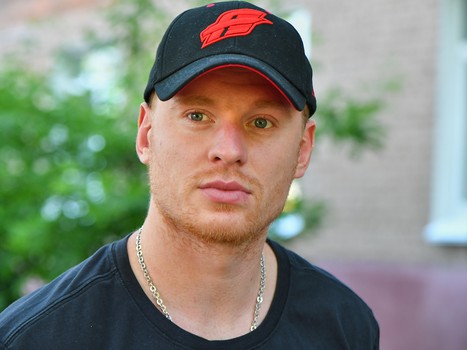 "Авангард" проходит медосмотр перед стартом тестов