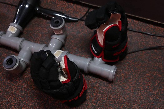 19.12.2019. «Авангард» - «Сибирь» 3:1