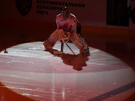 17.11.2016. "Амур" - "Авангард" 0:3