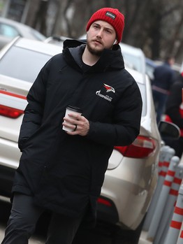 07.04.2021. Финал Востока, 3 матч. «Авангард» - «Ак Барс» 1:2